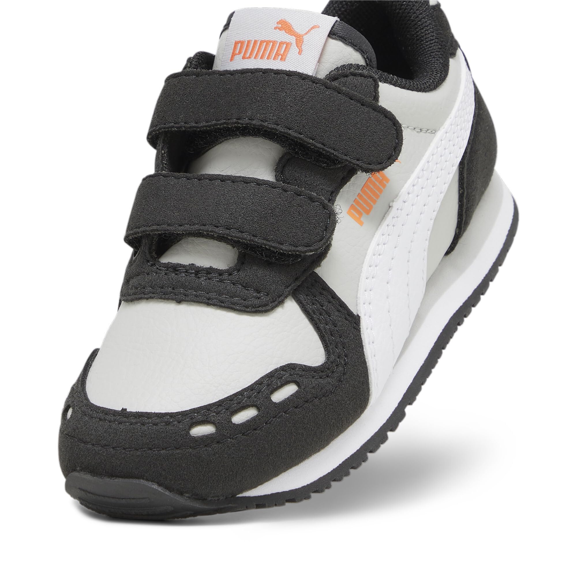 Puma Cabana Racer SL 20 V Inf Mixte bébé Sneaker - 5