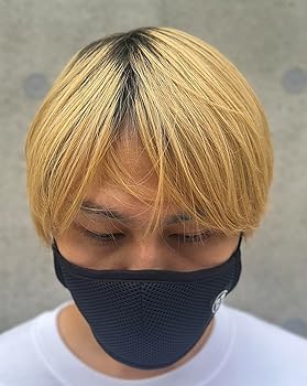 Amazon.co.jp: [ベストサウナハット] メッシュ素材 マスク