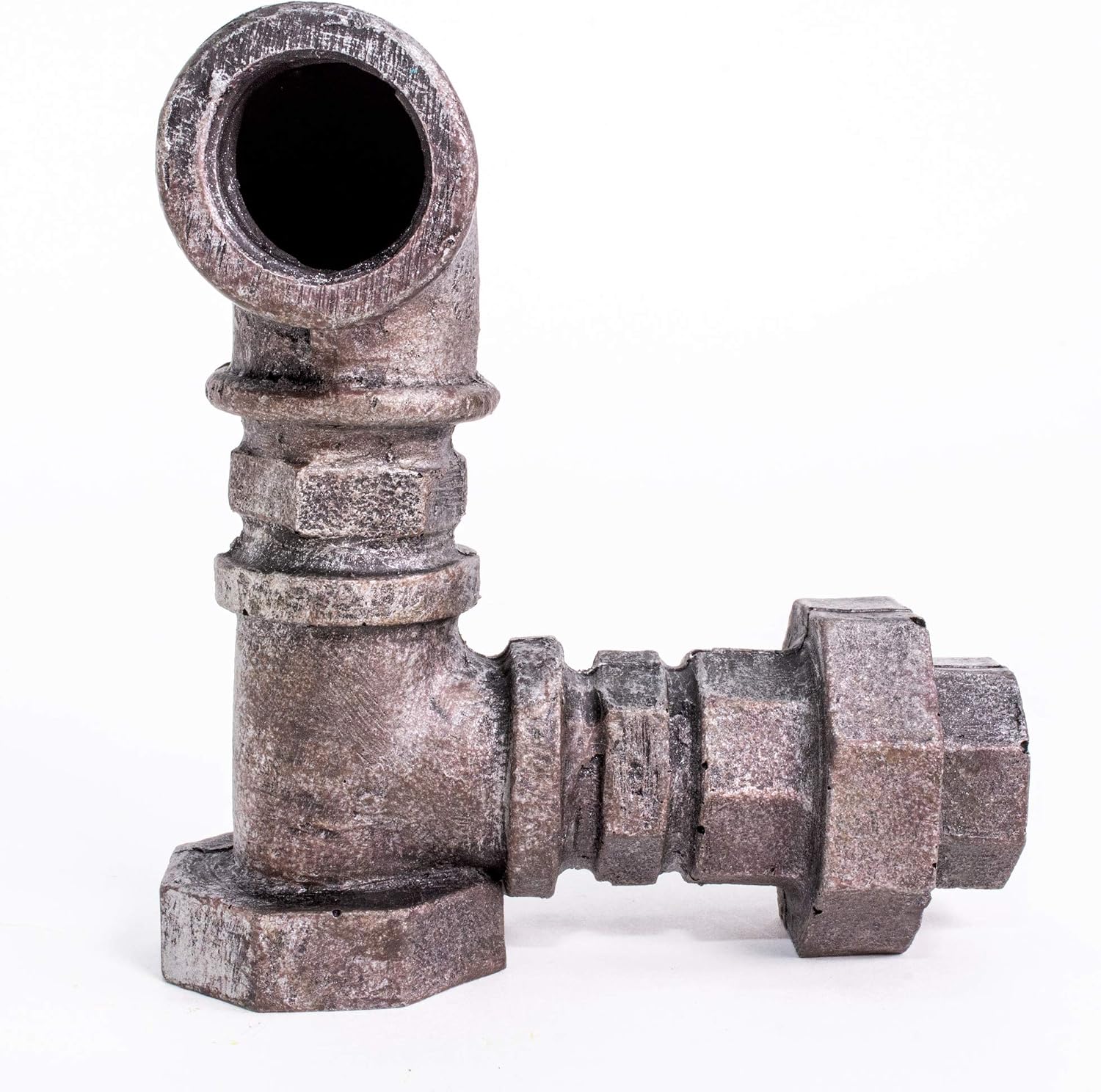 Penn Plax RR1900 Pipe Hideaway - Small - Image 3