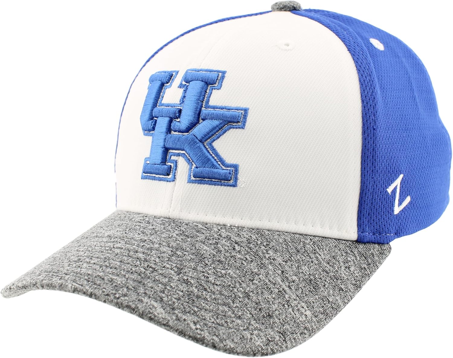 ZHATS NCAA Unisex-Adult NCAA Officially Licensed Hat Fitted Ally