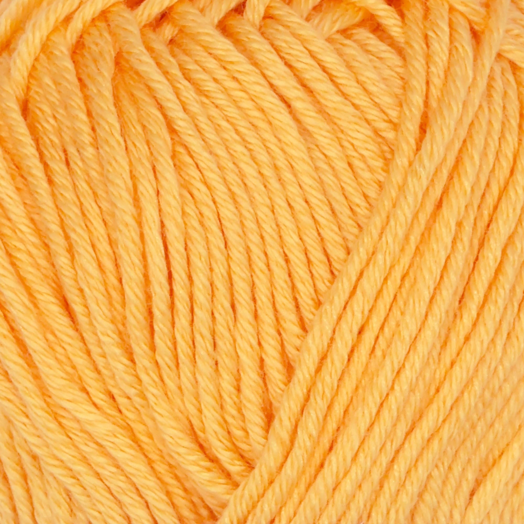 JubileeYarn Bamboo Cotton Sport Yarn - 50g/Skein - Summer Sun - 4 Skeins, 412 Summer Sun - Image 2