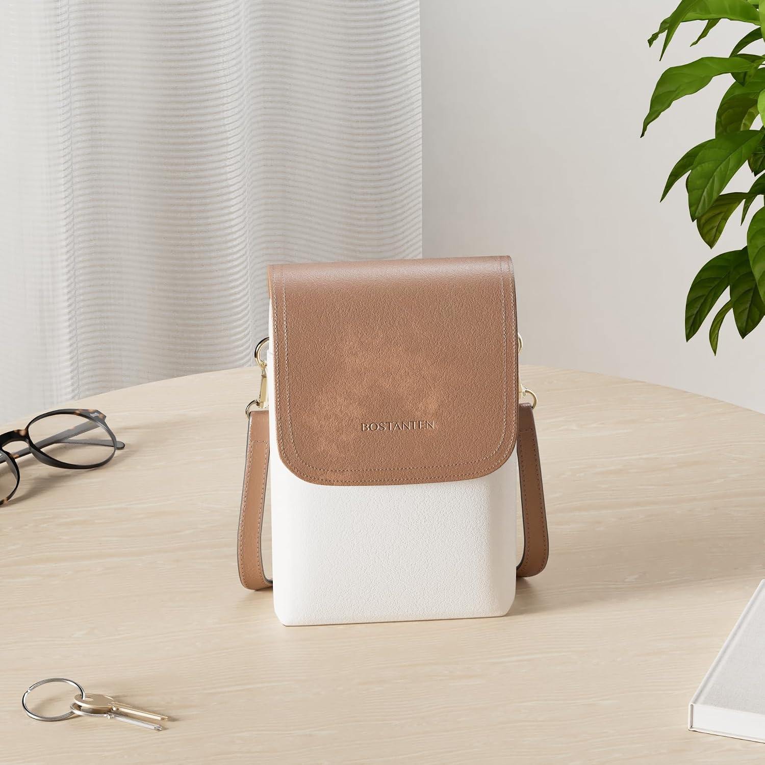 A-06-beige Brown