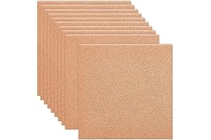 Printed Cork Sheets: The Perfect Material for Your Creative Endeavors