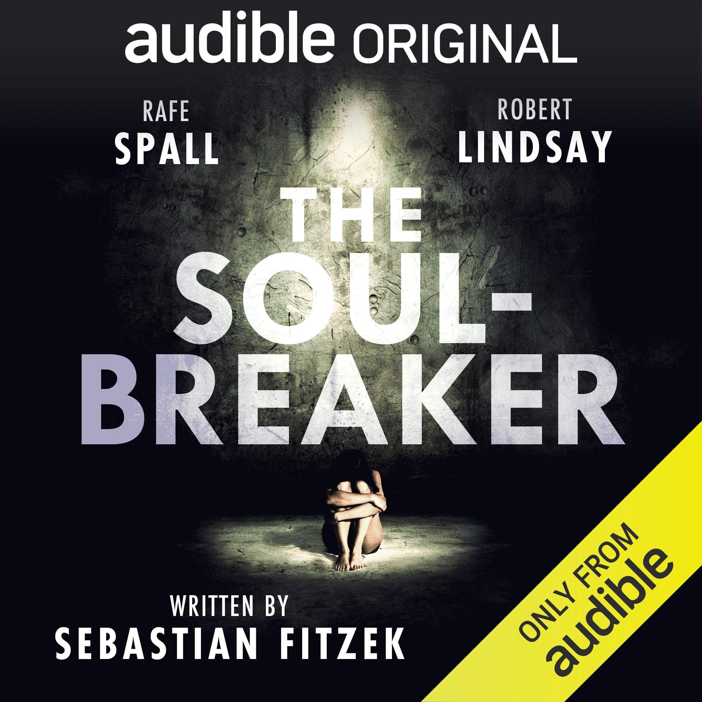 The Soul-Breaker: An Audible Original Drama