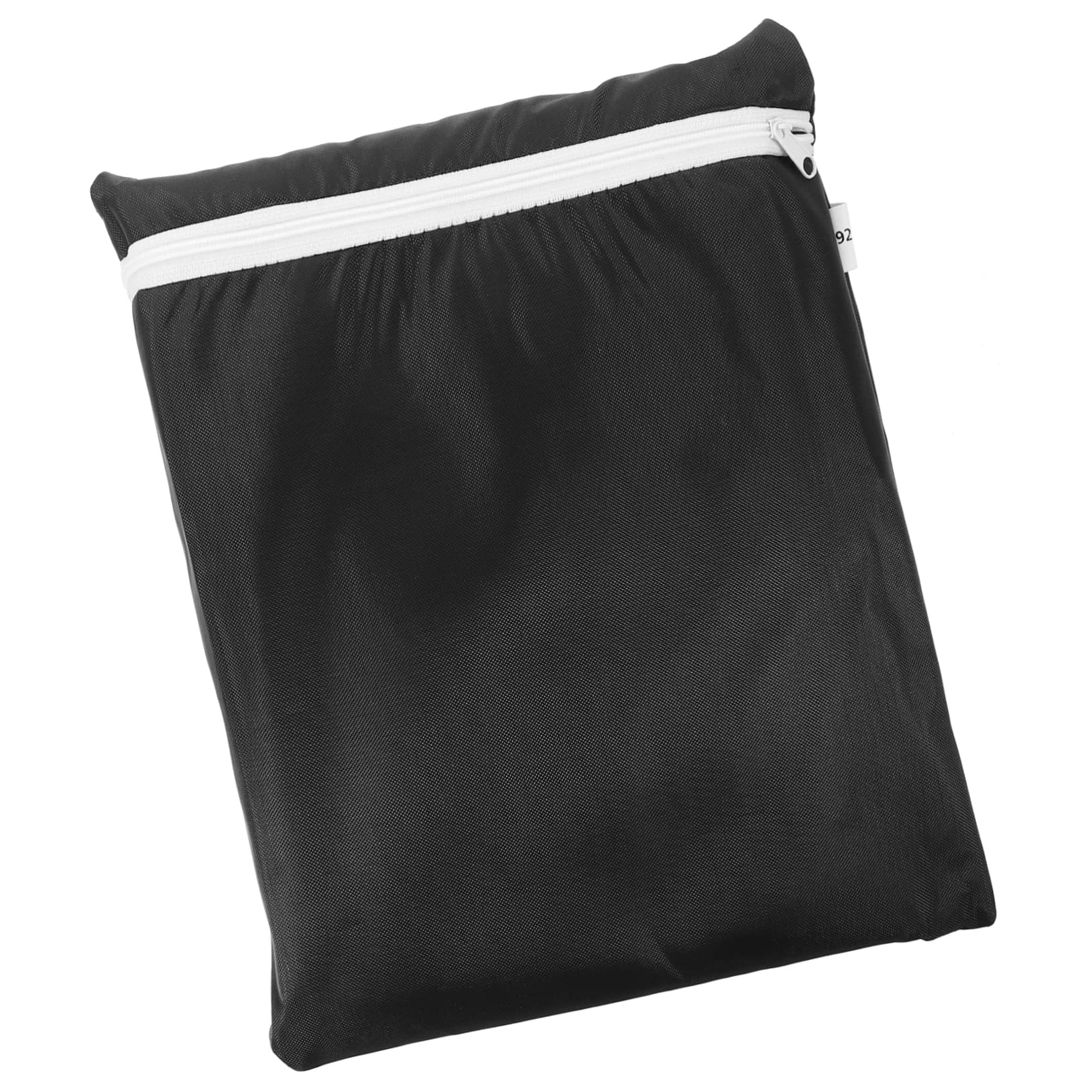 Grillabdeckung Feuerkorb 32x32x24 Zoll Oxford Gewebe mit Kordelzug Belüftung für Garten und Outdoor