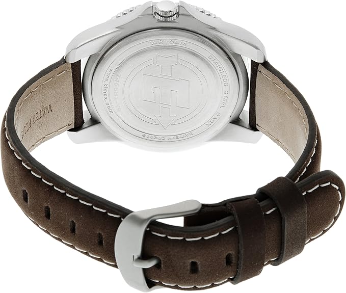 timex expedition argos