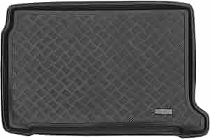 Tapis De Coffre Pour DS 3 | Ajustement Parfait - Tapis Voiture