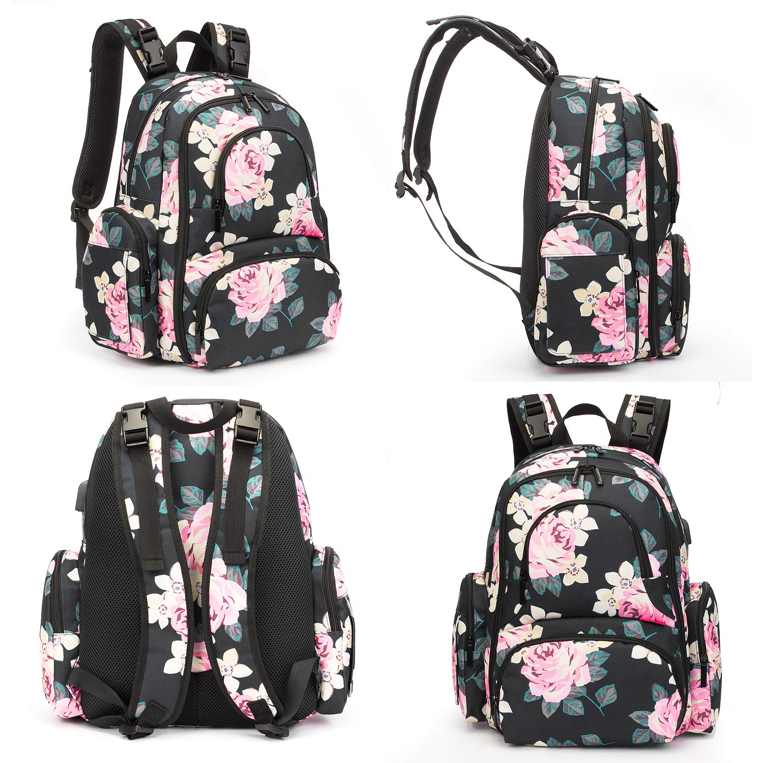 coolbell diaper backpack