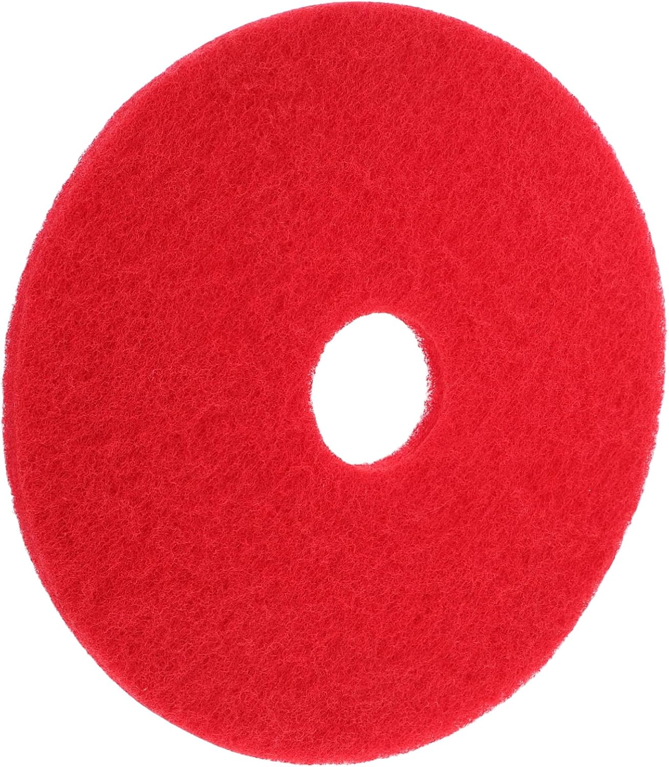 PartyKindom Floor Polishing Cleaning Pad Replacement Cushion for Floor Machines Multi Functional Cleaning Pad for Hardwood Tile and Marble Durable and Efficient Floor Machine