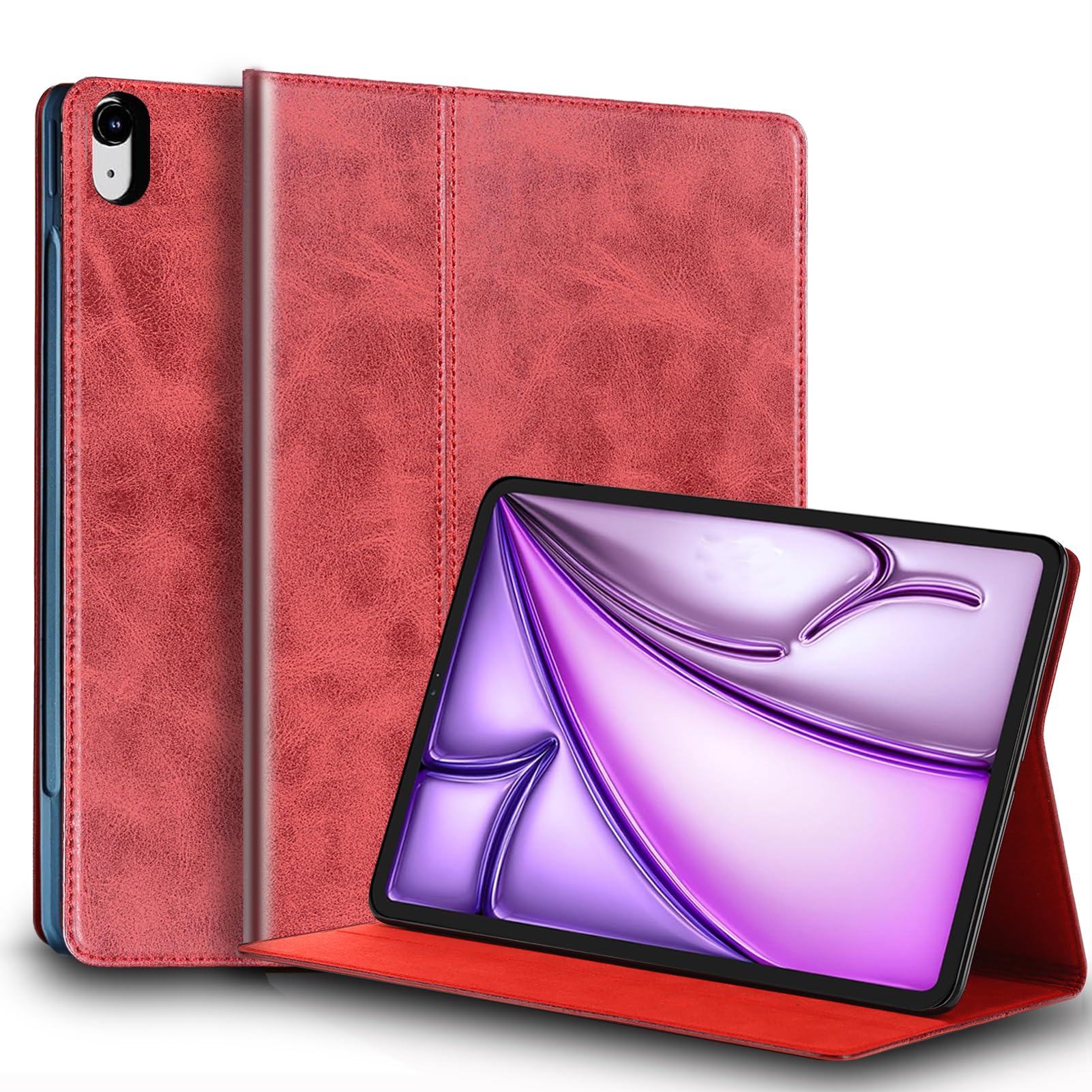 Amazon.com: NANRUIL for Ipad Case Air 13-inch M4/M3/M2 2026/2025