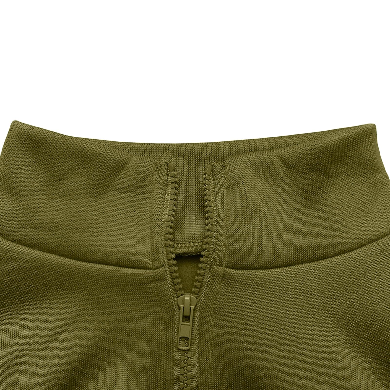 Ensemble de jogging pour femme - Baggy - Survêtement de sport pour femme | Sweat à capuche court Y2K avec demi-fermeture éclair, pantalon de jogging deux pièces, pantalon de survêtement décontracté 2