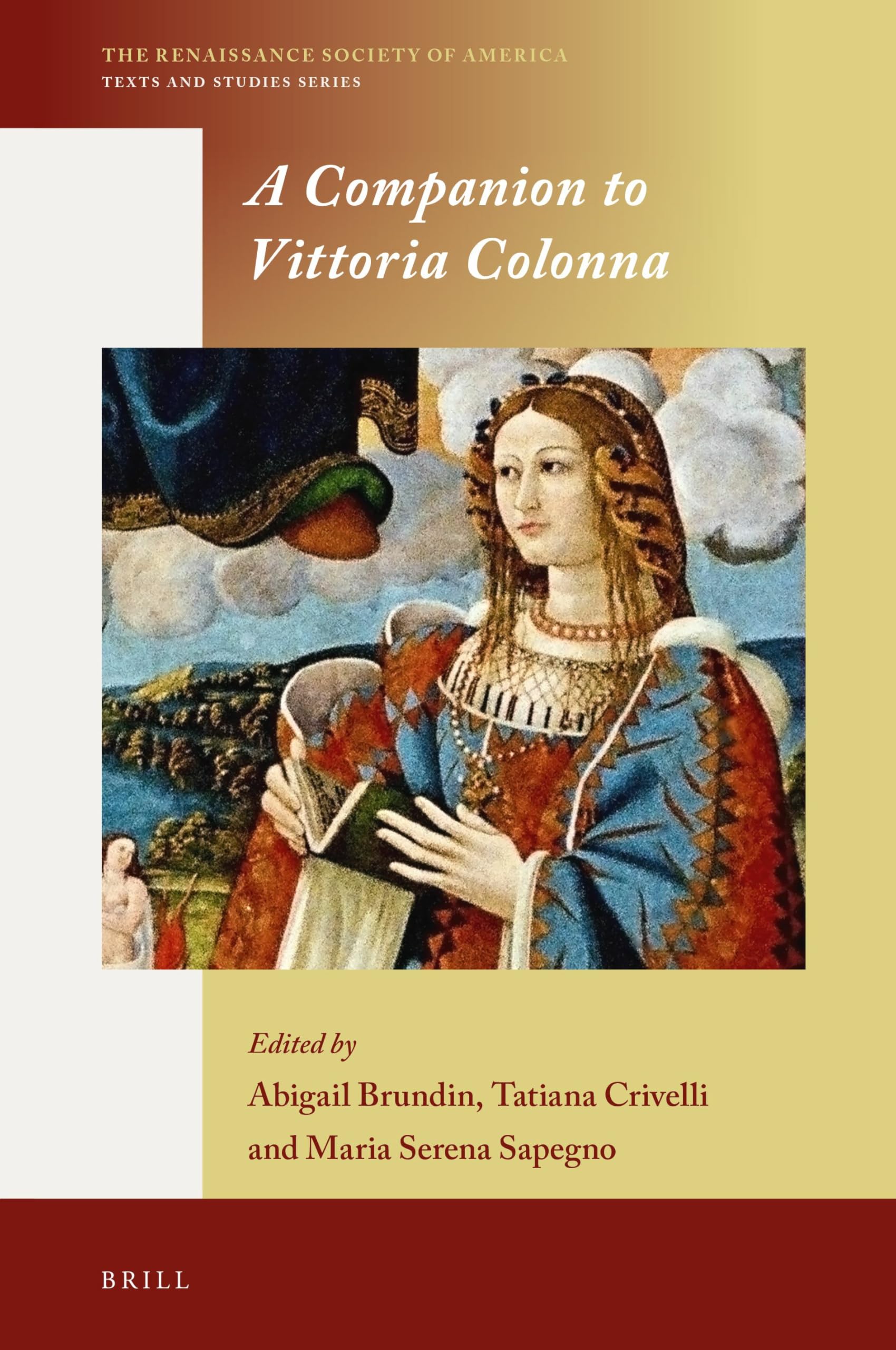 A Companion to Vittoria Colonna: 5