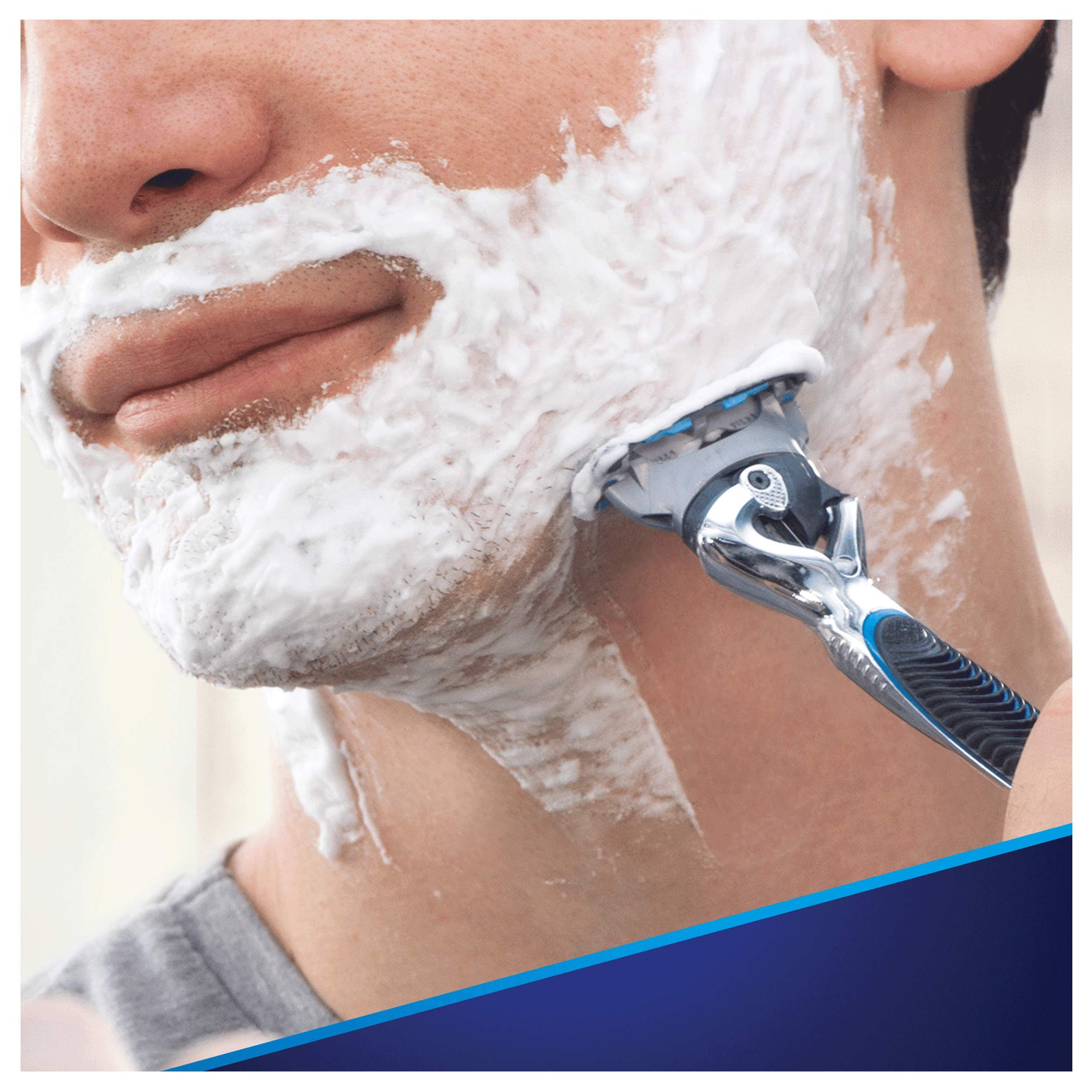 Gillette Fusion ProShield Chill dla mężczyzn