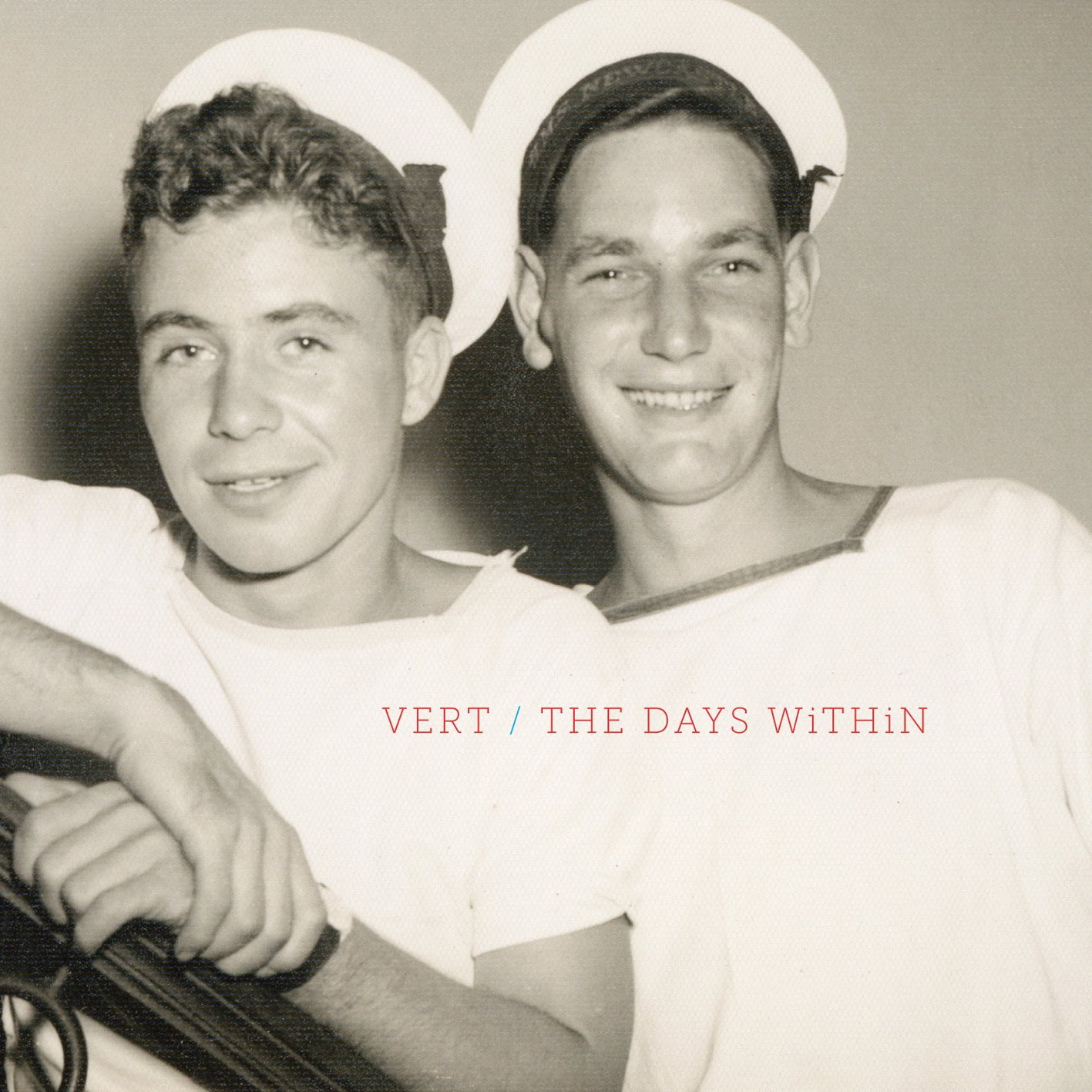 Vert Days Within CD NEW