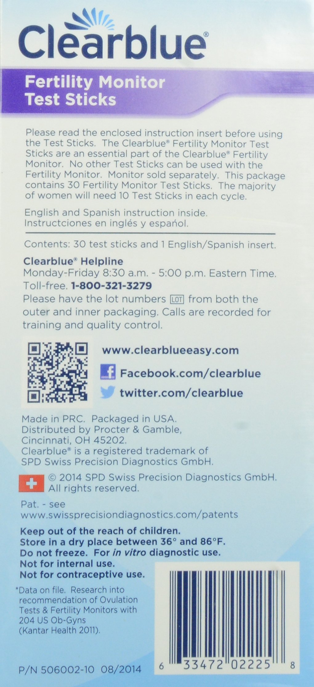 Forelife Ultra Plus Early Digital Pregnancy Test