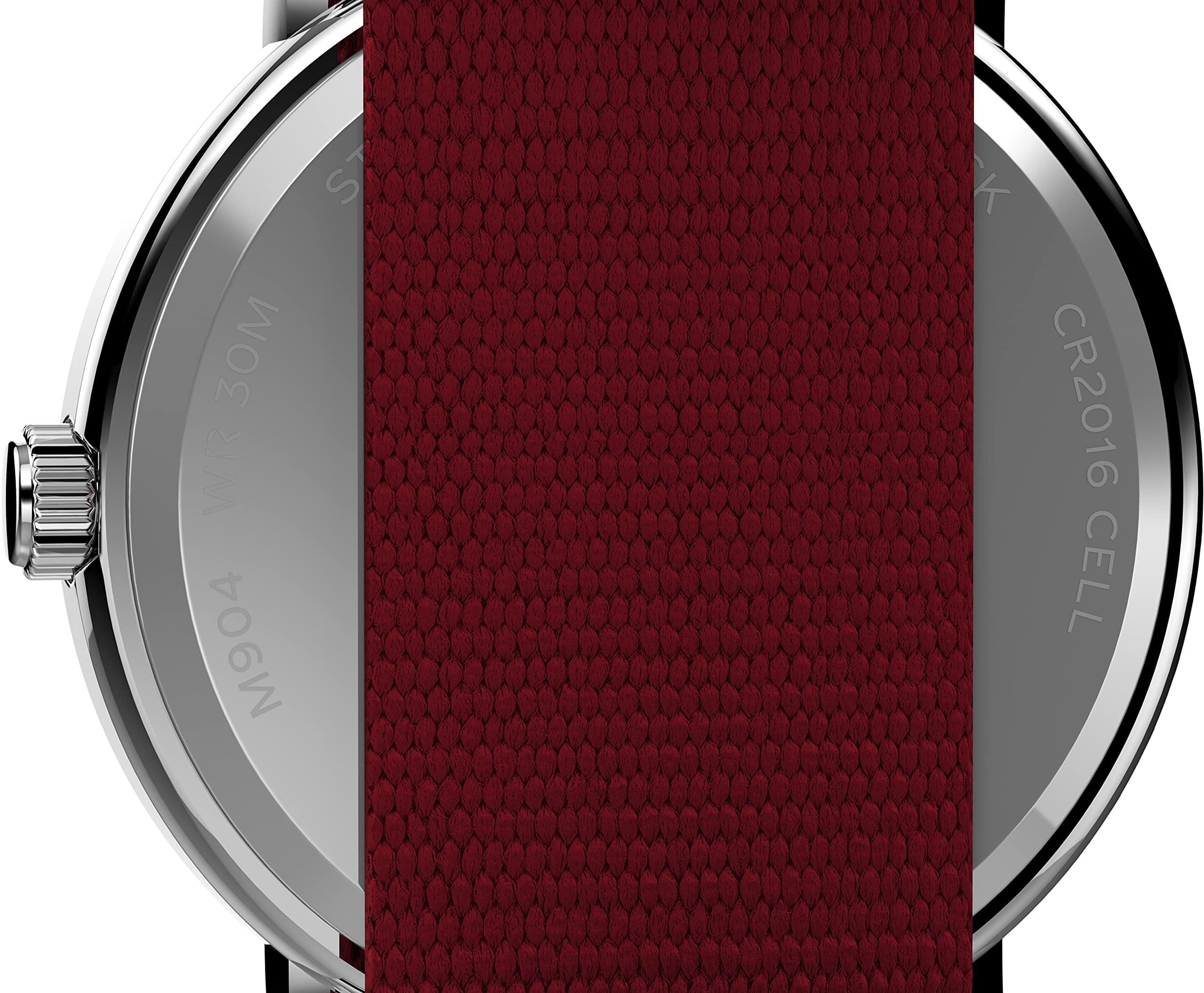 Timex Orologio Casual TW2V29900