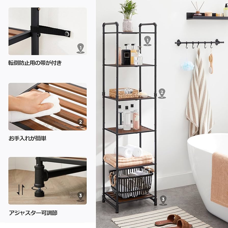 未開封品スチールラックオープンラック6段収納ラック オープンシェルフ062B01 楽天市場】【チェックしたら10%OFF】オープンラック 収納棚 大