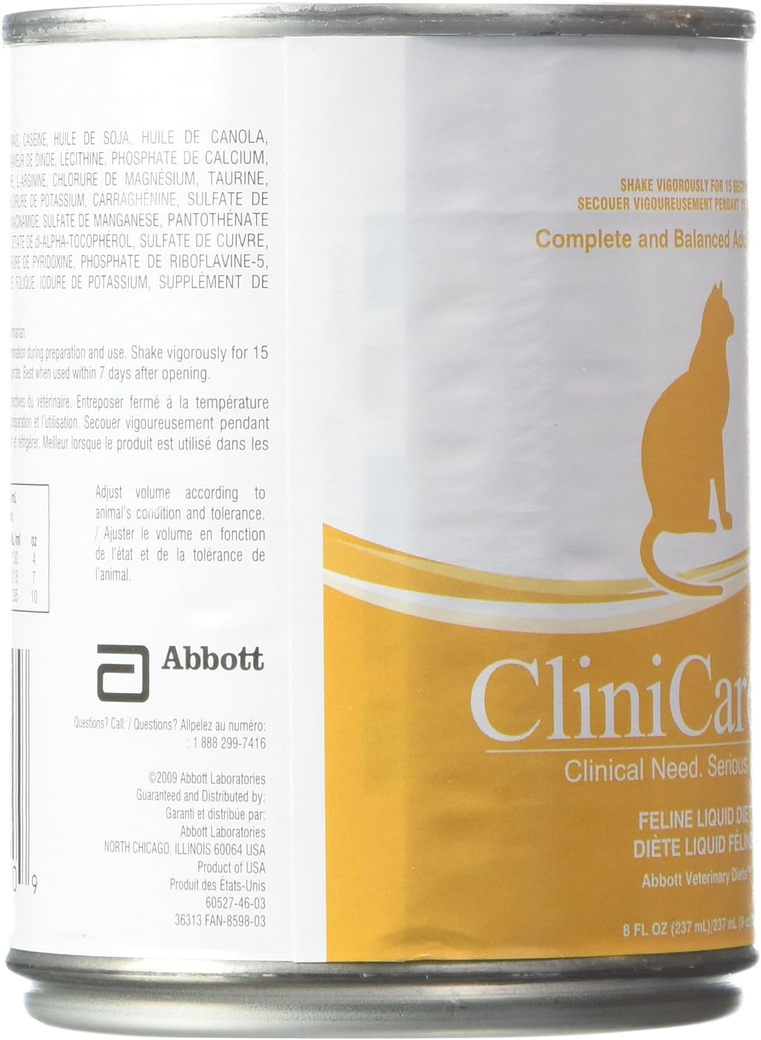 clinicare rf