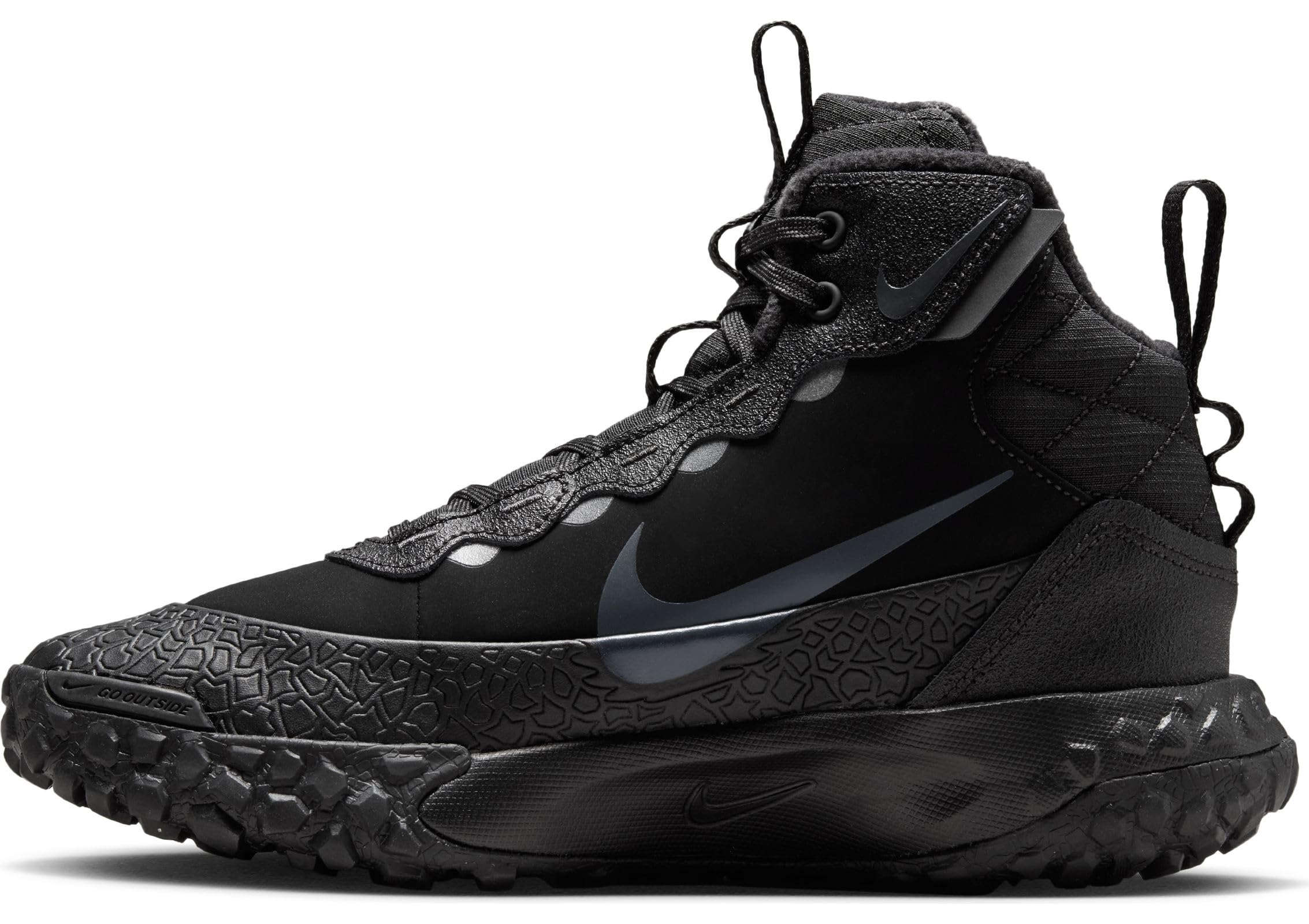 Nike Unisex Kinder Nike Hikeda Schuh für Ältere Kinderschuh