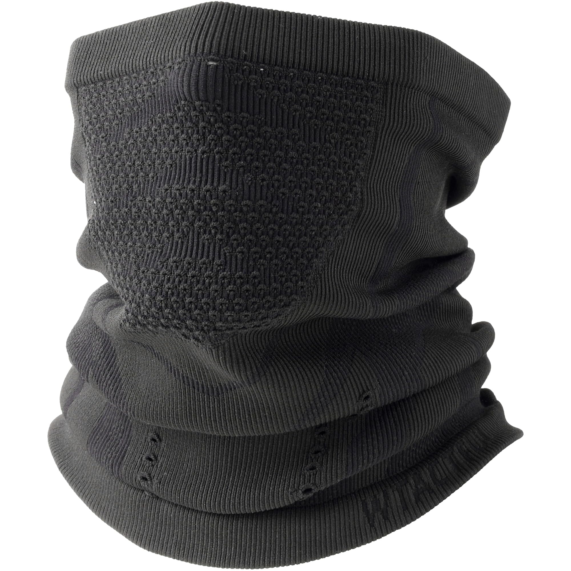 WTACTFUL Winter Neck Warmer Half Face Mask, Windproof Thermal Anti-Fog