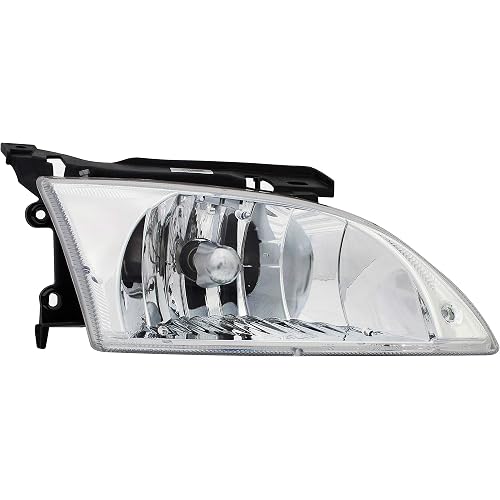 Dorman 1591007 Passenger Side Headlight Assembly Compatible with Select Chevrolet Models