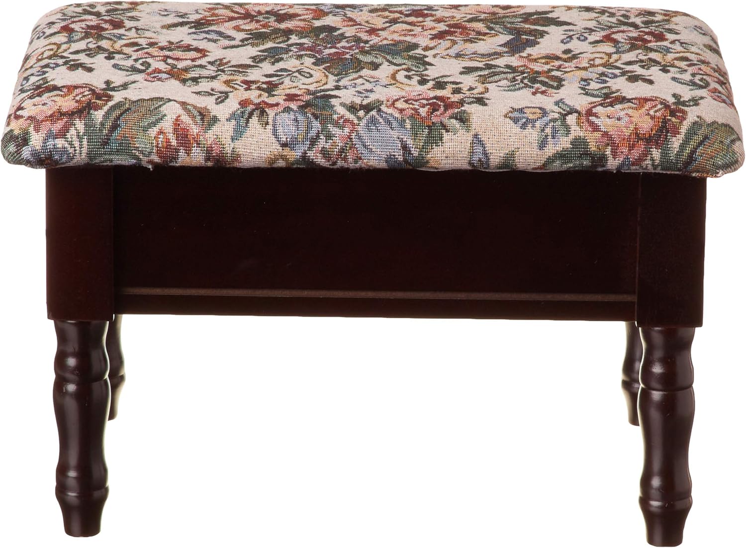 Rеvіеw Frenchi Home Furnishing Footstool with Storage Gеt Chеар Prісе Frenchi Home Furnishing Footstool with Storage