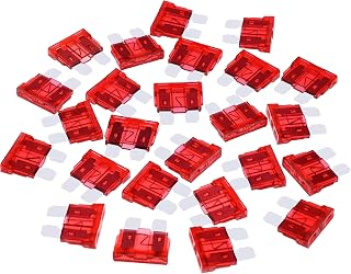Conext Link ATC10-25 ATC Fuse 25 Pack (10 Amp)