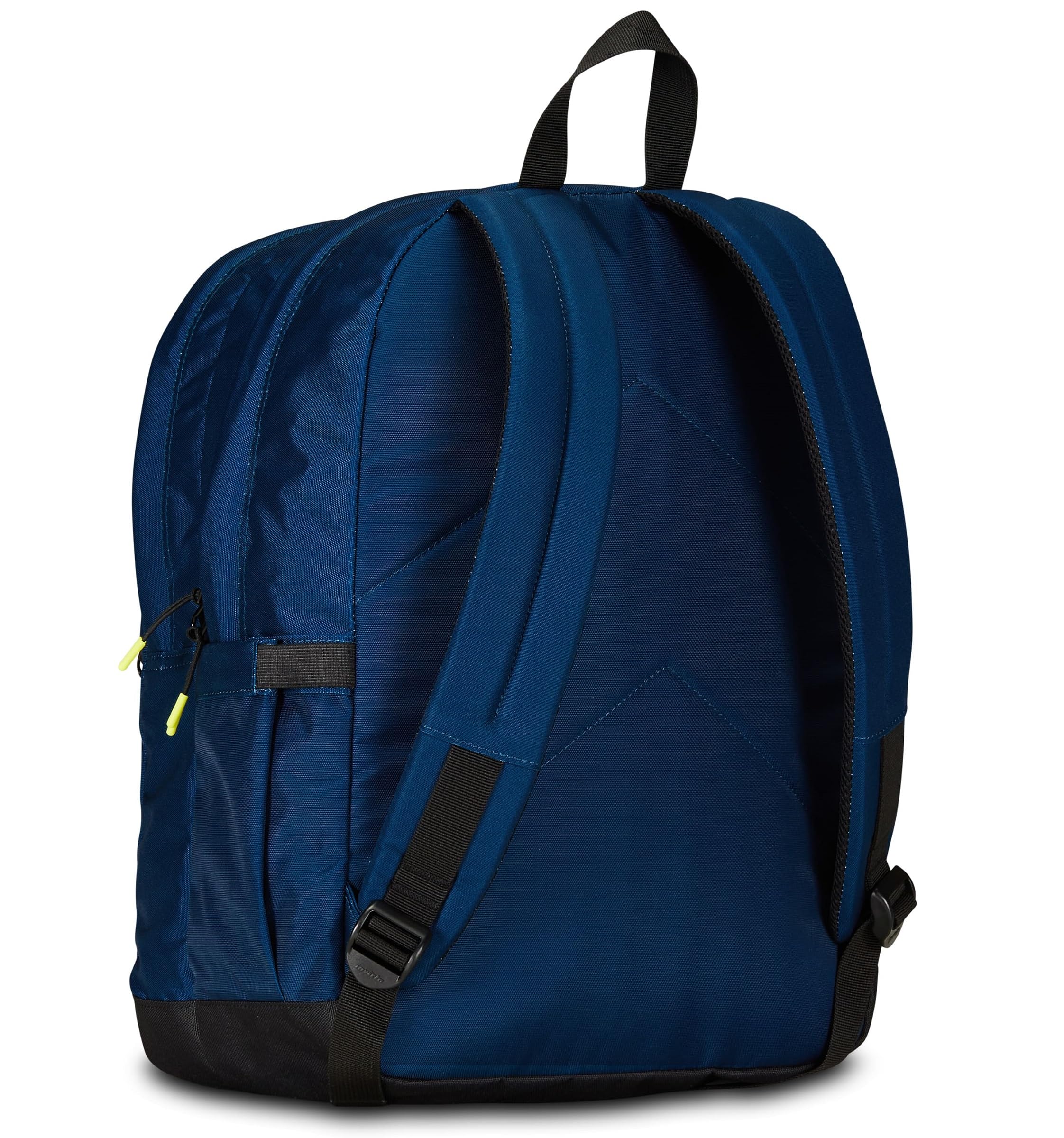 Invicta Zaino JELEK, Doppio Scomparto, Tasca porta pc, Per ragazzi e adulti, Scuola, Tempo Libero, Viaggi