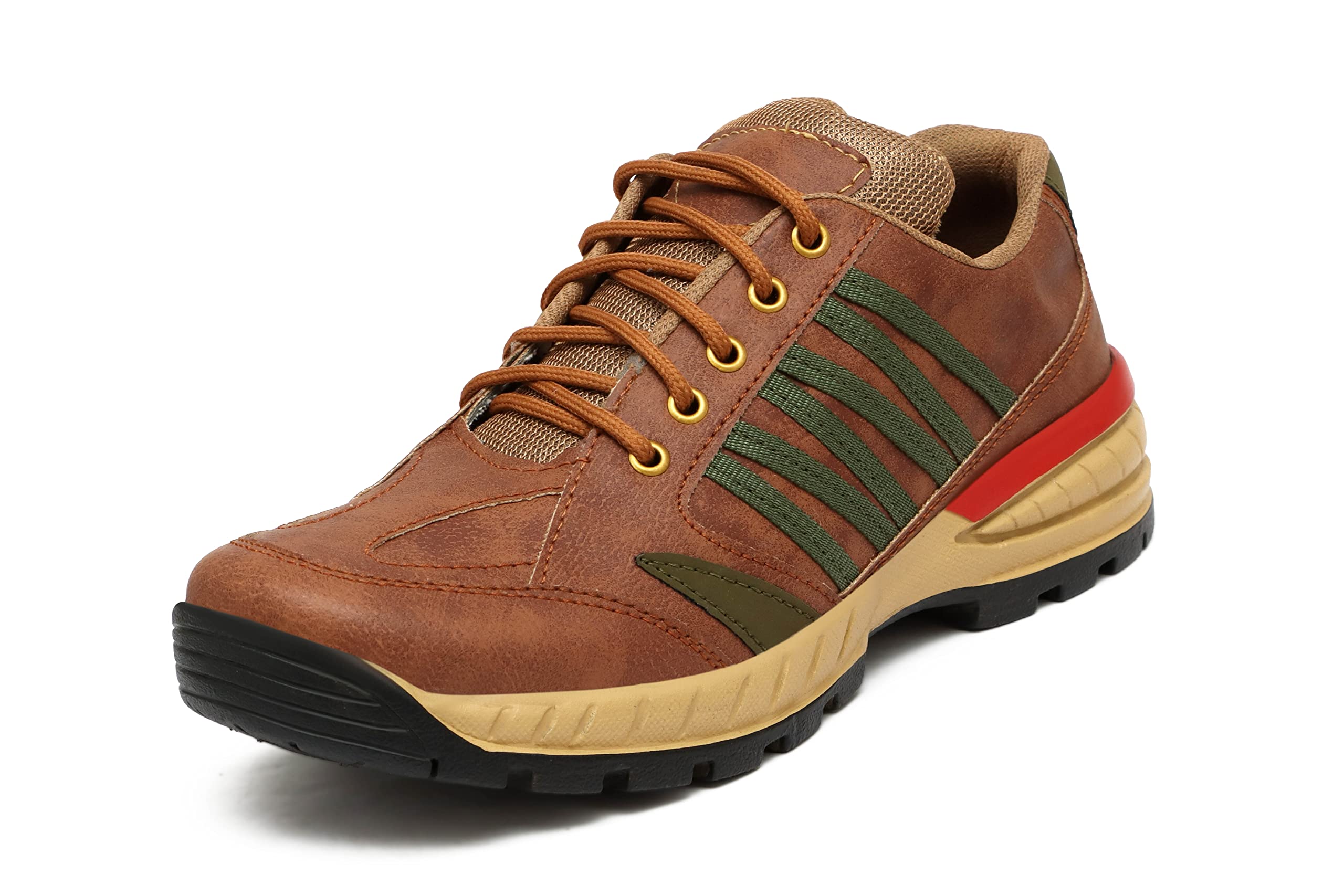 Men's Hiking & Trekking Shoes