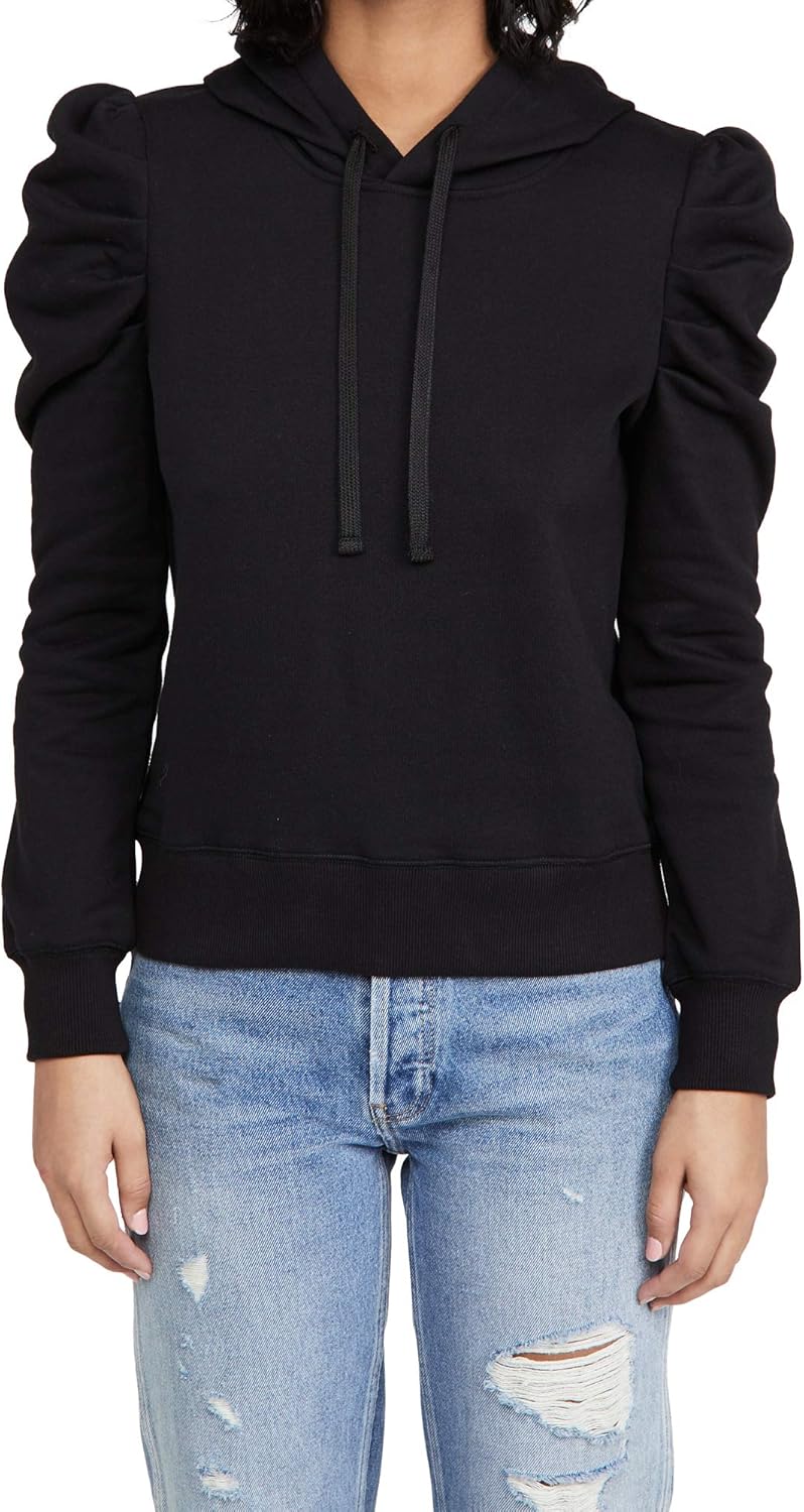 Rebecca Minkoff Women's Janine Hoodie - Image 2