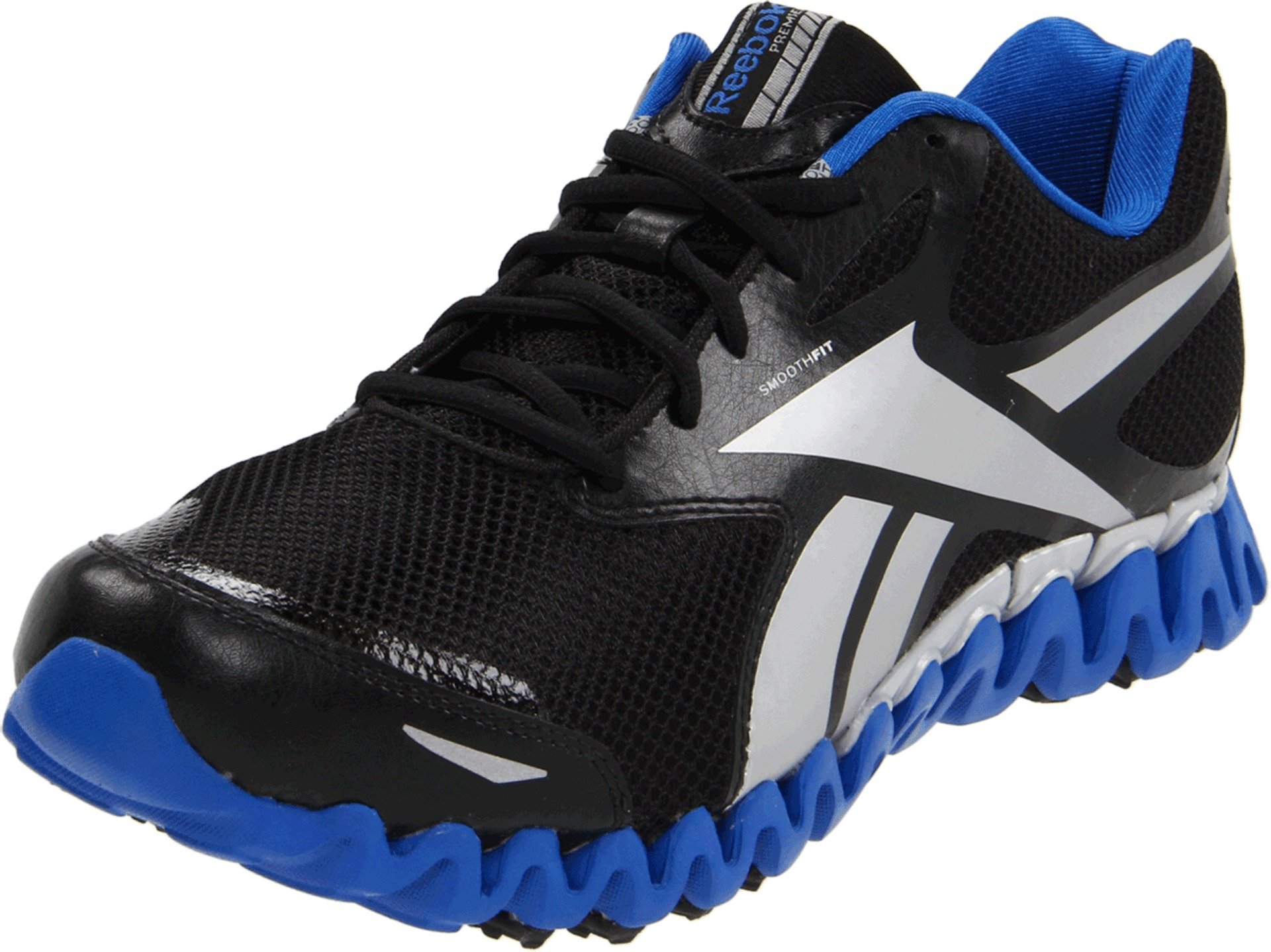 Reebok Men's Premier Zig Fly SE Elite Running Shoe