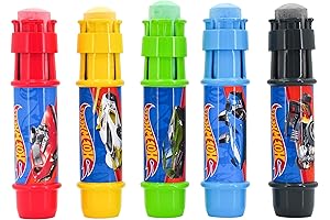 Spiderman Hulk Hands Jumbo Sidewalk Chalk for Toddlers with Holders by Sunny...