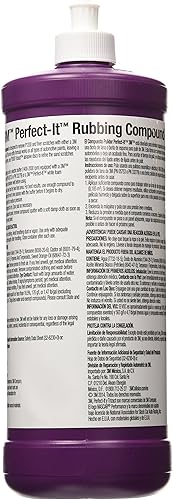 Miniatura 3 de 3M Perfect-It - Compuesto de goma