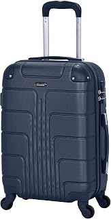 Senator Hardside Carry on Luggage 20 Inches Small Suitcase