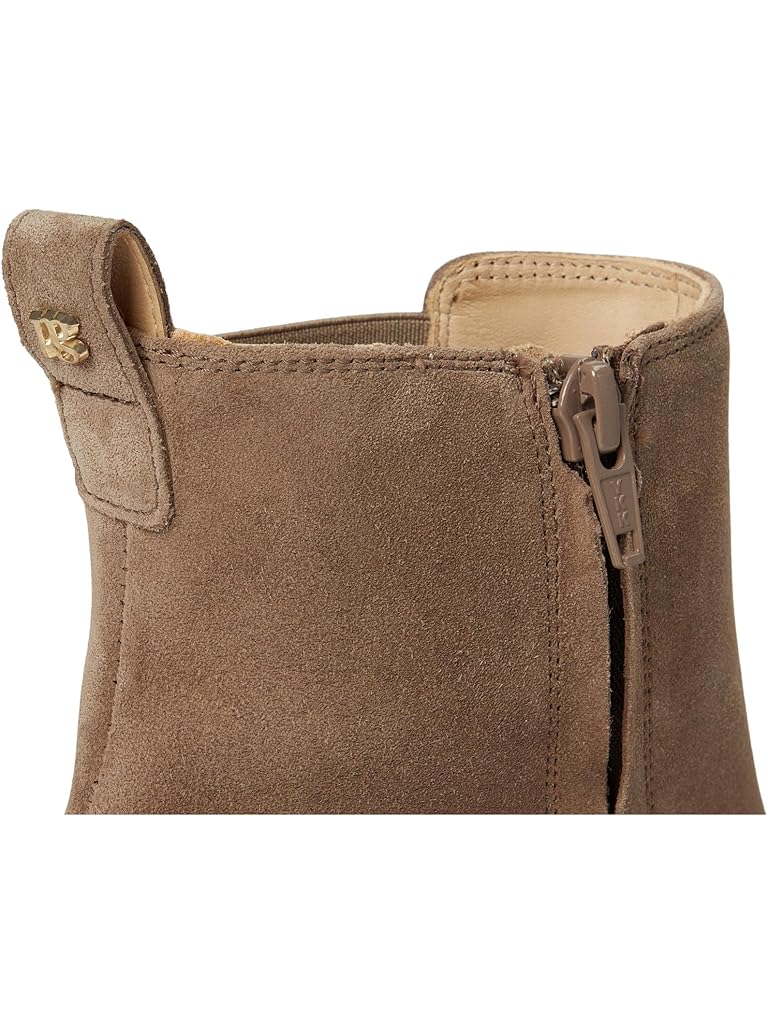 Brown Paul Green Celina