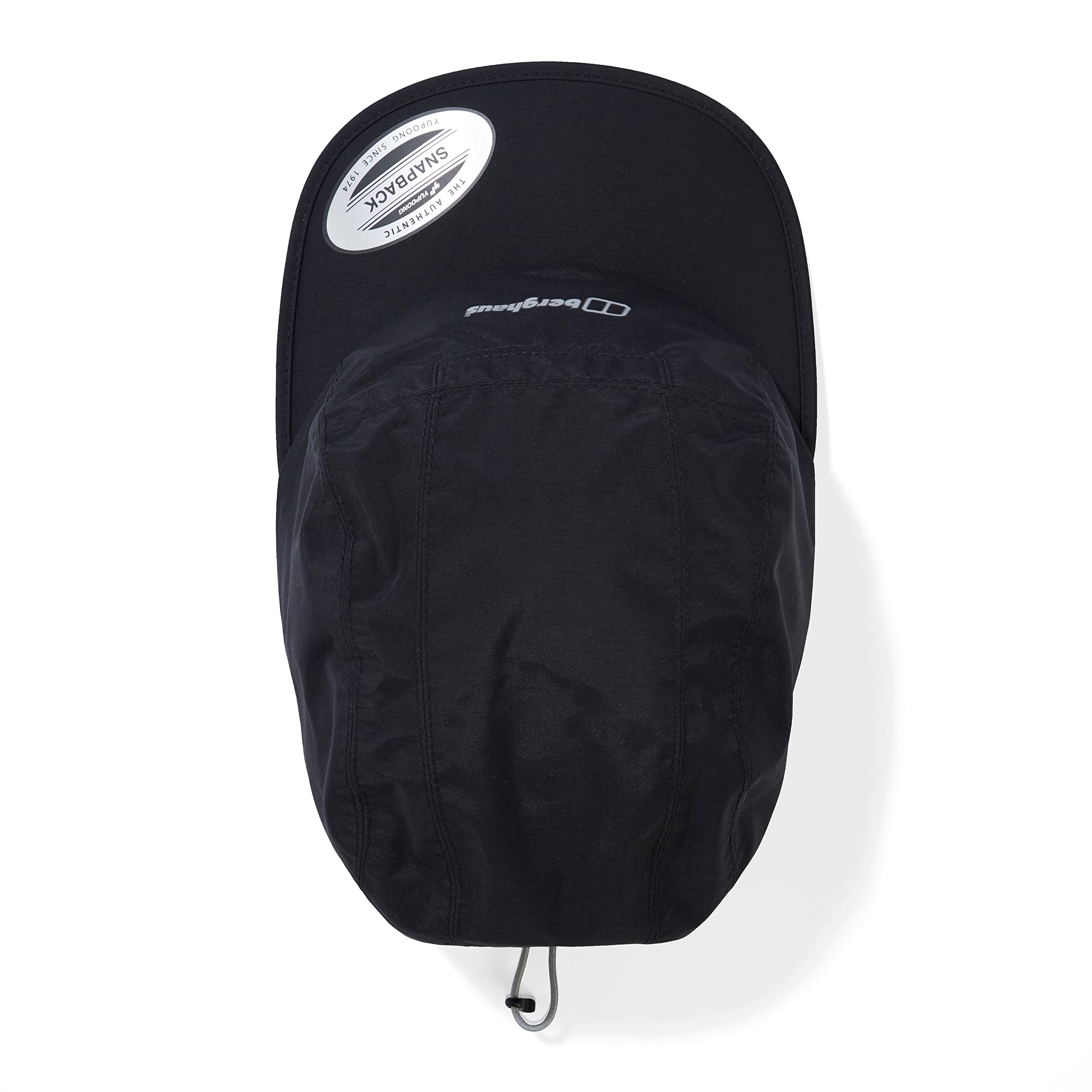 Berghaus Unisex Inflection Kappe, wasserdicht Mütze