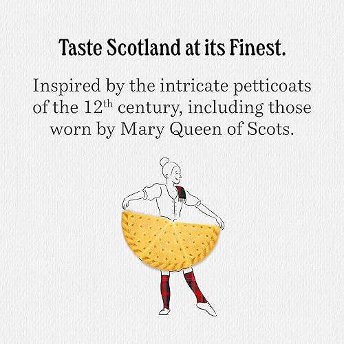 Miniatura 3 de Walkers Shortbread - Galletas de mantequilla pura