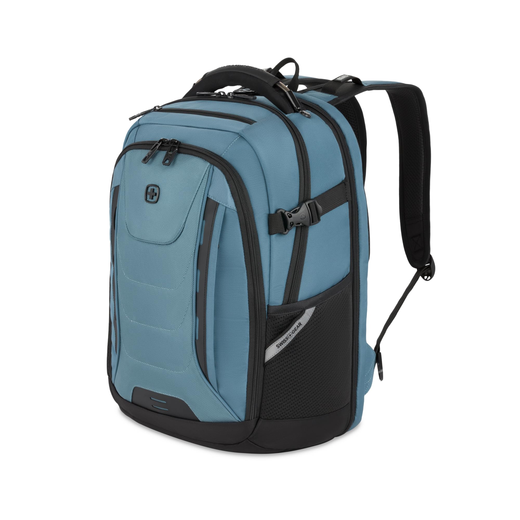 SwissGear Travel Tech Pro Laptop Backpack