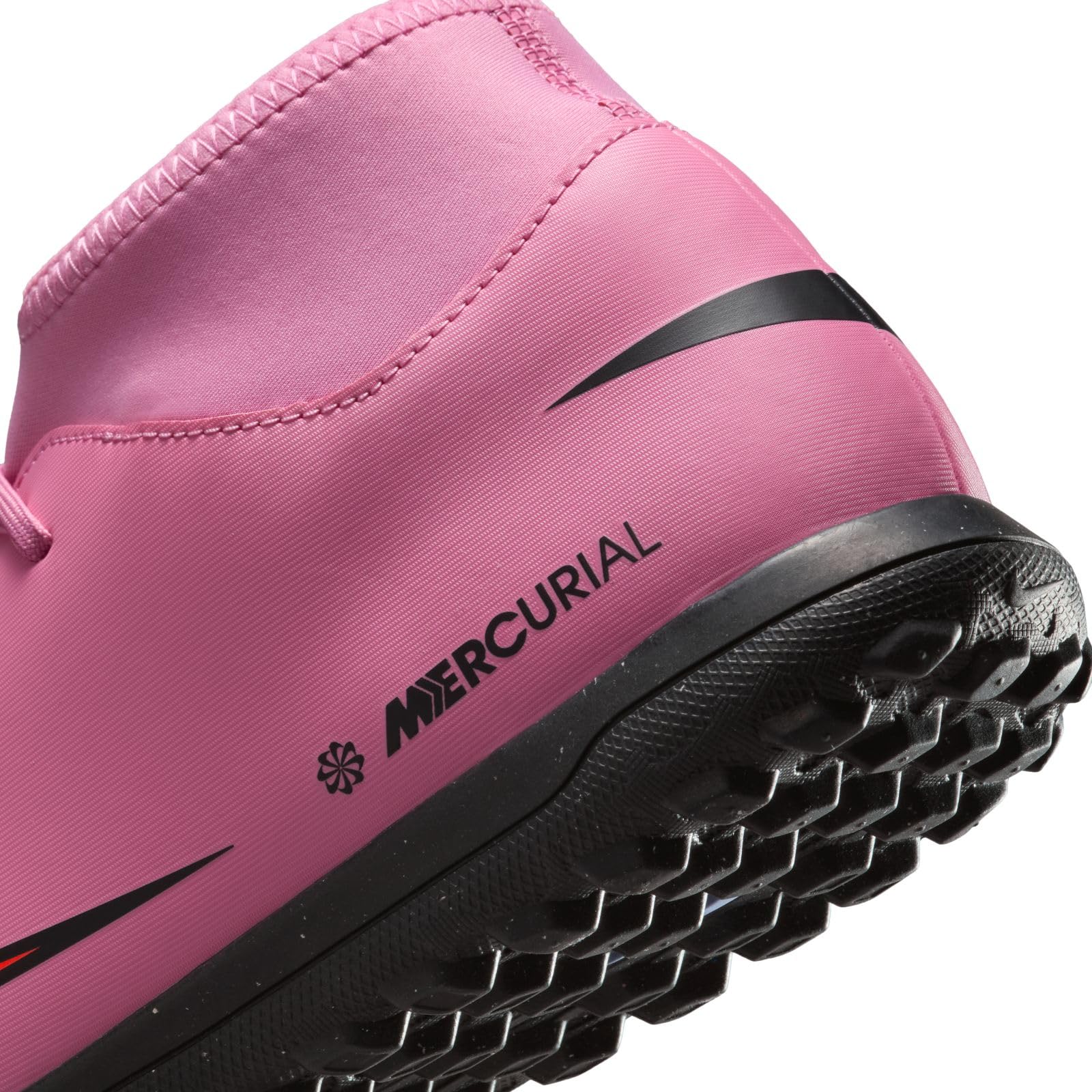Nike Mercurial Superfly 10 Club, Sneaker Unisex-Adulto, Multicolore, 40.5 EU