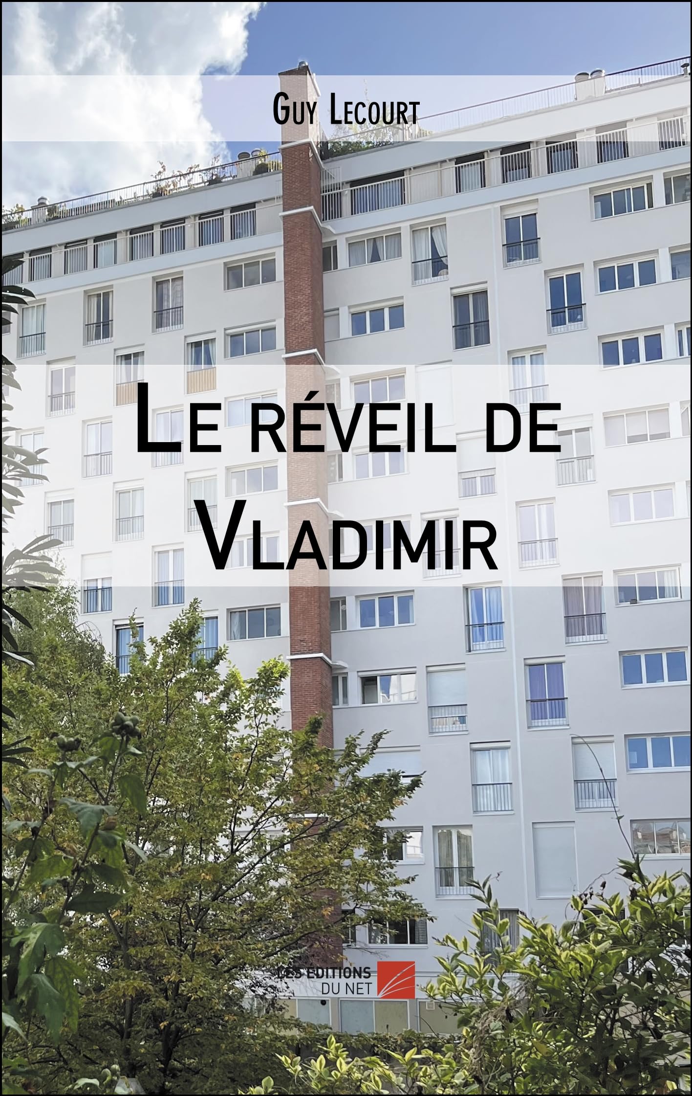 Le réveil de Vladimir