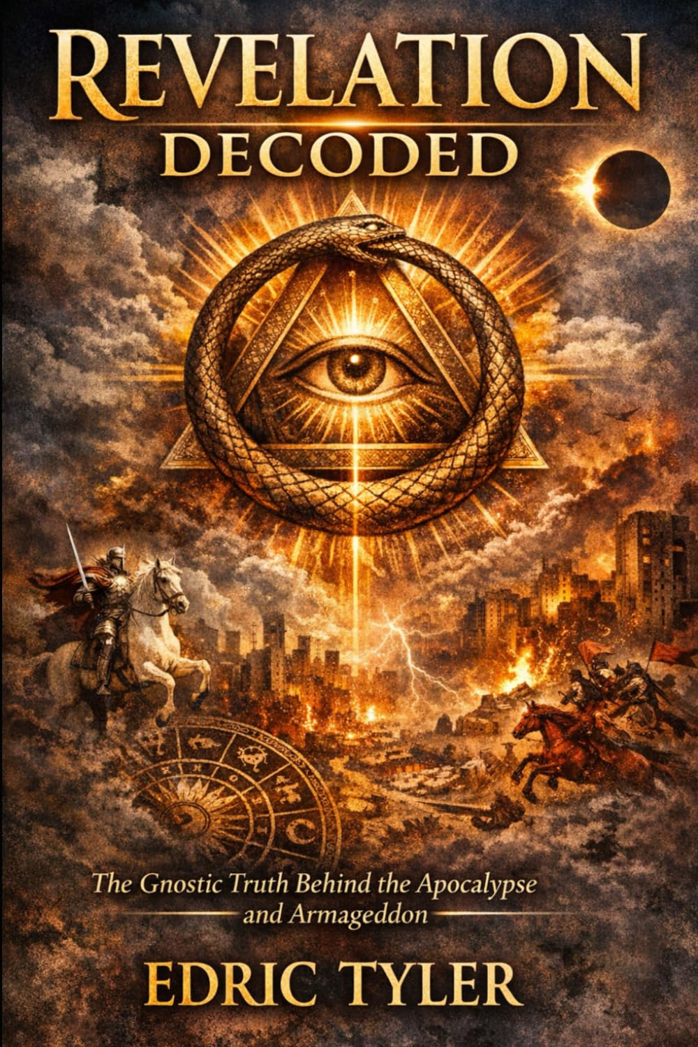Revelation Decoded. The Gnostic Truth Behind the Apocalypse and Armageddon
