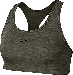 Amazon Co Jp Nike ナイキ スポーツブラ 下着 アンダーウェア 服 ファッション小物