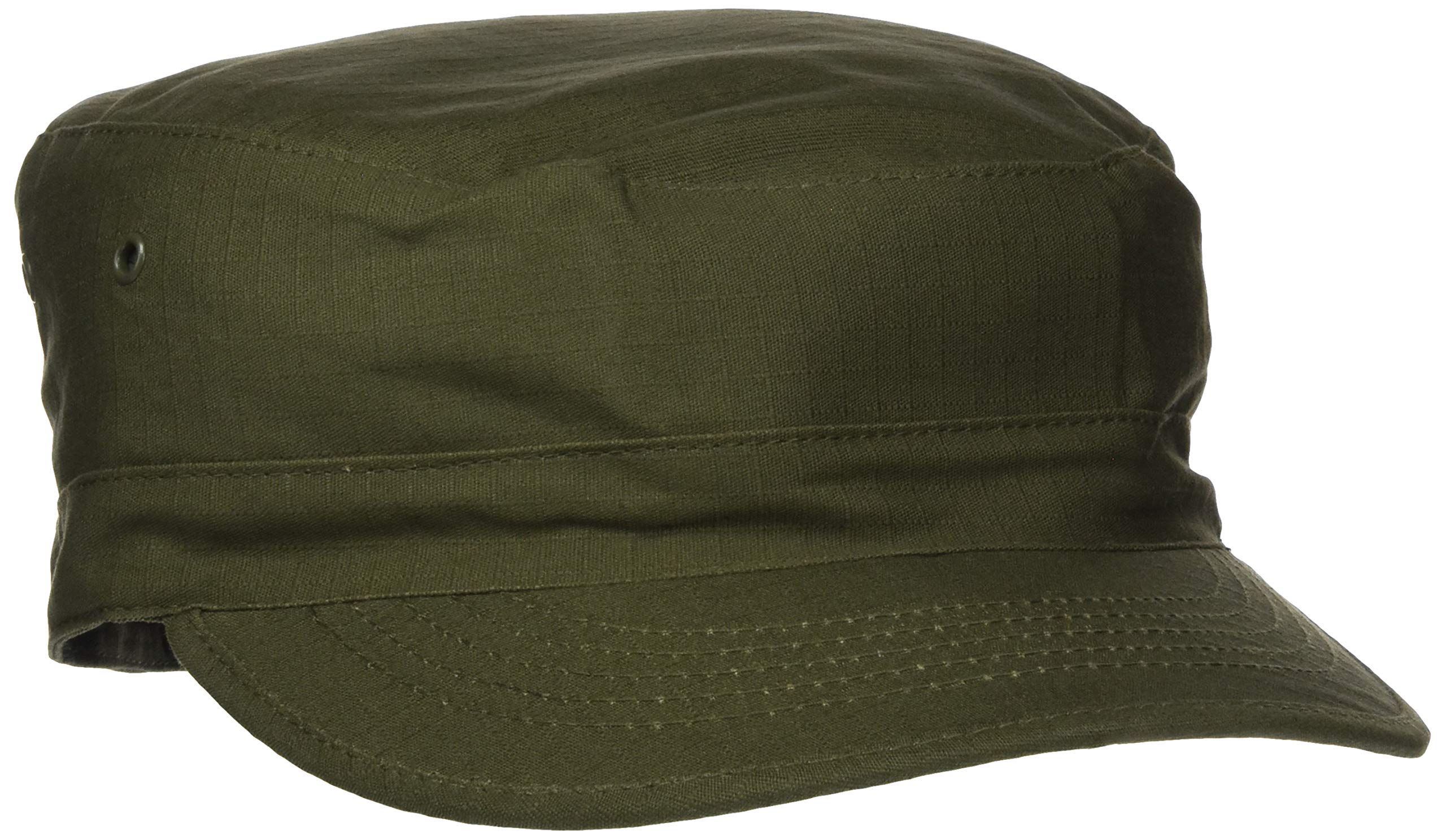 Mil-Tec Miltec Us BDU R/Se Cap Black 904