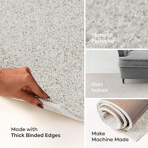 Miniatura 5 de Alfombra de color sólido para mascotas, respetuosa con el medio ambiente.