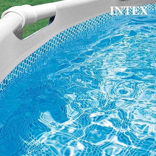 Miniatura 7 de Intex Pool Easy Juego de cartucho de bomba de filtro de repuesto Tipo B (3paquetes)  29005E
