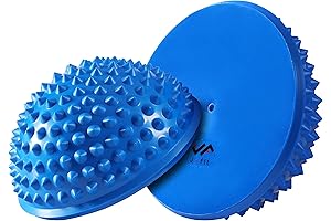 JFIT Foot Wakers - Set of 2 or 4 Pods - Textured...