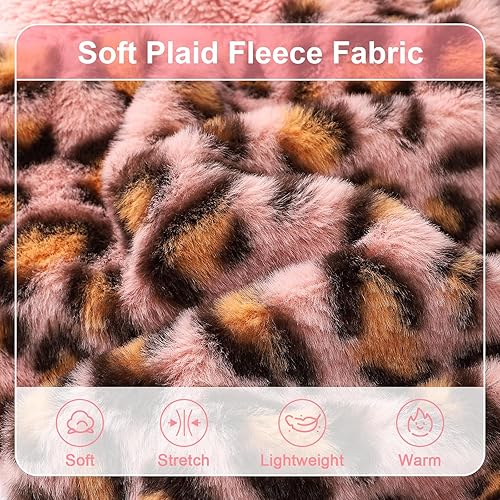 Miniatura 10 de Suéteres para perros pequeños, ropa de perro hembra, ropa de forro polar para perro, ropa para mascotas, suéter para gatos, suéter para cachorros,