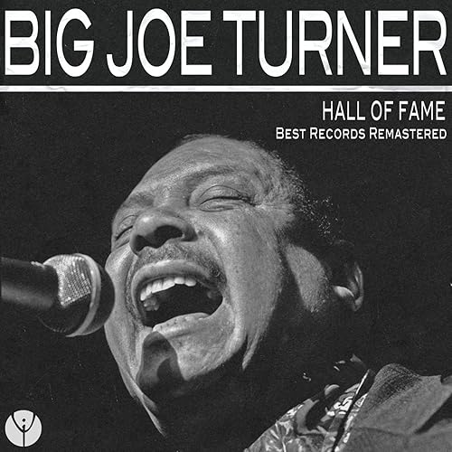 Roll 'em Pete (feat. Pete Johnson) de Big Joe Turner en Amazon Music