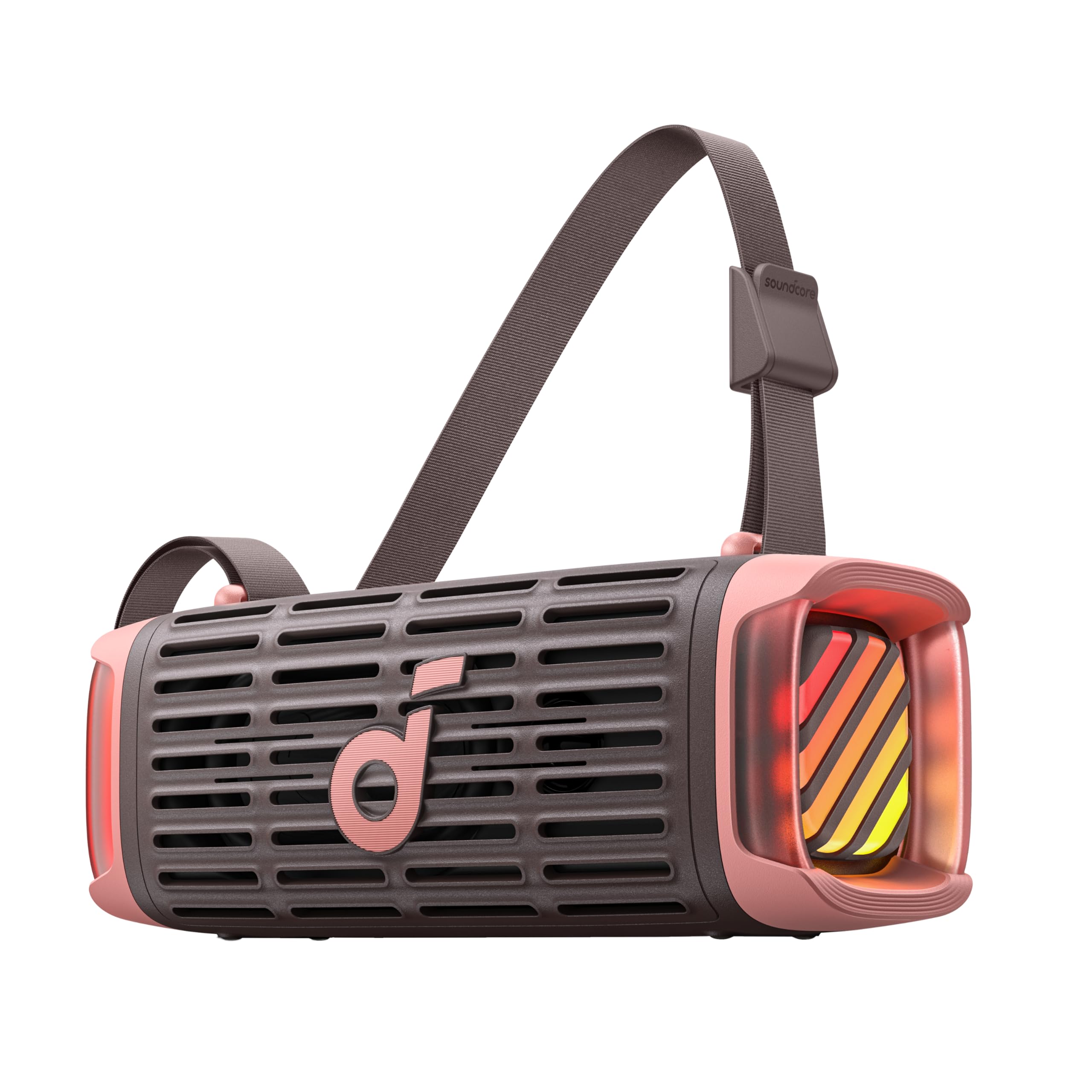 Anker soundcore Boom 3i ワイヤレススピーカー Soundcore Boom 3i | 完全ワイヤレスイヤホンの製品情報 | Anker Japan