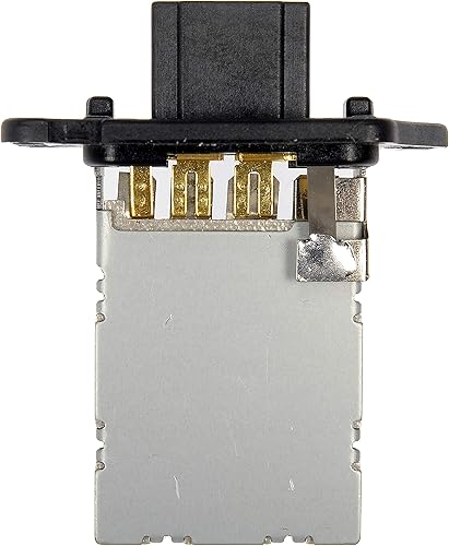 Miniatura 4 de Dorman 973-083 Kit de resistencias de motor de soplador HVAC compatible con modelos seleccionados de Hyundai